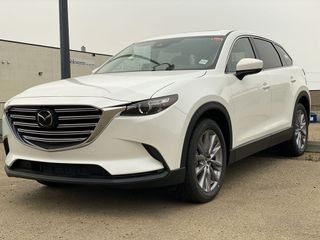 2021 Mazda CX-9