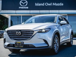 2021 Mazda CX-9