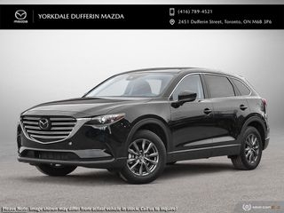 2021 Mazda CX-9