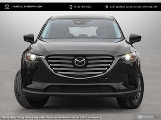 2021 Mazda CX-9