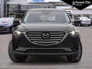 2021 Mazda CX-9