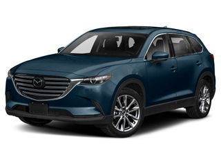 2021 Mazda CX-9