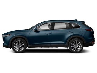 2021 Mazda CX-9