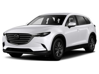 2021 Mazda CX-9