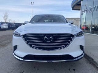 2021 Mazda CX-9
