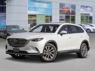2021 Mazda CX-9