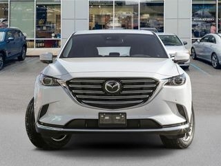 2021 Mazda CX-9