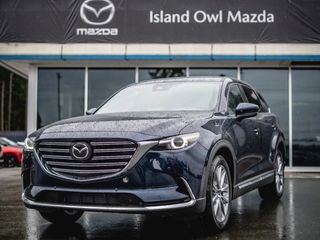 2021 Mazda CX-9