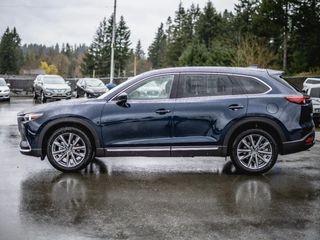2021 Mazda CX-9