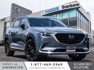 2021 Mazda CX-9