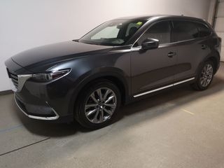 2021 Mazda CX-9