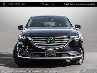 2021 Mazda CX-9