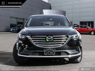 2021 Mazda CX-9