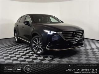 2021 Mazda CX-9