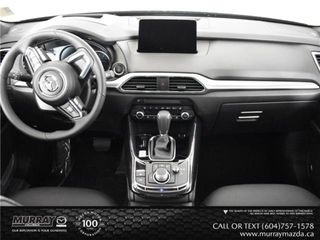 2021 Mazda CX-9