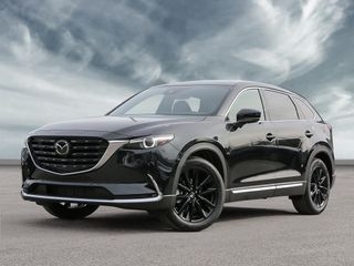 2021 Mazda CX-9