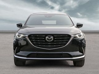 2021 Mazda CX-9