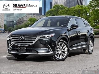 2021 Mazda CX-9