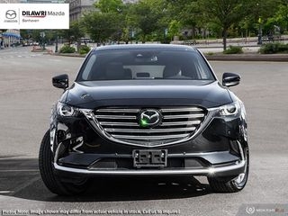 2021 Mazda CX-9