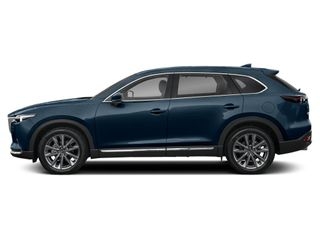 2021 Mazda CX-9