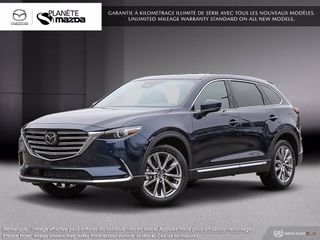 2021 Mazda CX-9