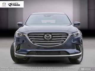 2021 Mazda CX-9