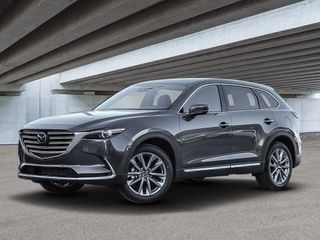 2021 Mazda CX-9