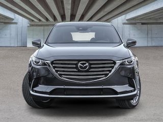 2021 Mazda CX-9
