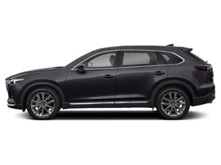 2021 Mazda CX-9