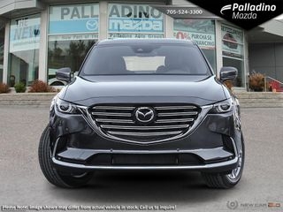 2021 Mazda CX-9