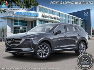 2021 Mazda CX-9
