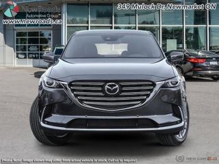 2021 Mazda CX-9