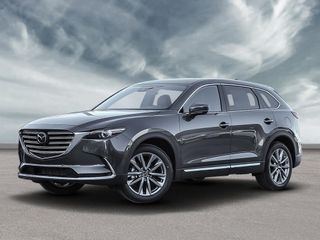 2021 Mazda CX-9