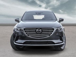 2021 Mazda CX-9