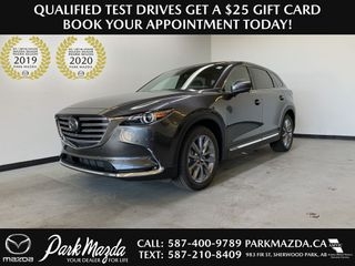 2021 Mazda CX-9