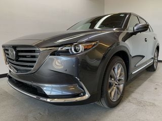 2021 Mazda CX-9
