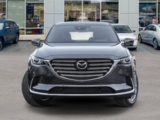 2021 Mazda CX-9