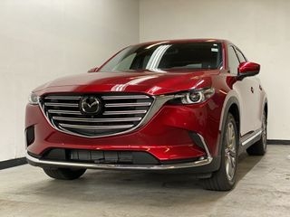 2021 Mazda CX-9
