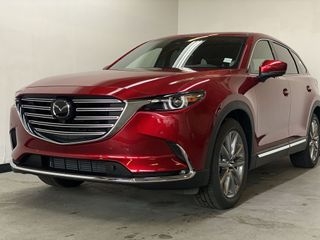 2021 Mazda CX-9