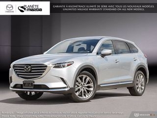 2021 Mazda CX-9
