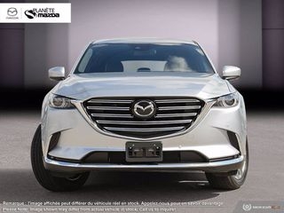 2021 Mazda CX-9