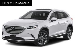 2021 Mazda CX-9