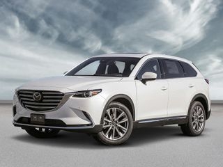 2021 Mazda CX-9