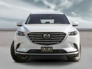2021 Mazda CX-9