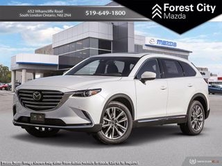 2021 Mazda CX-9