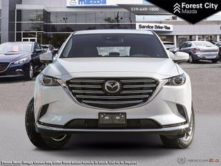 2021 Mazda CX-9