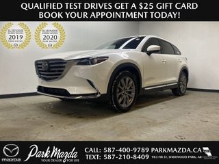 2021 Mazda CX-9