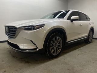 2021 Mazda CX-9
