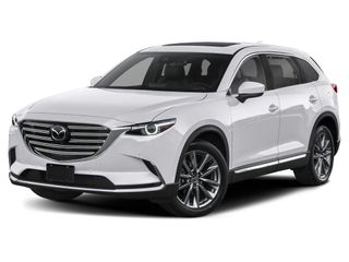 2021 Mazda CX-9