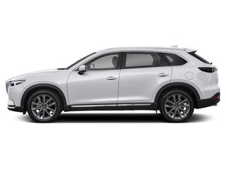 2021 Mazda CX-9